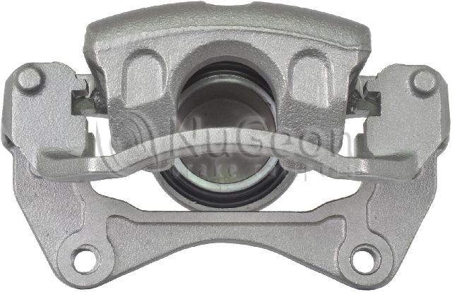 2010-2013 Kia Forte Koup Disc Brake Caliper - Front Left (BBB Industries)