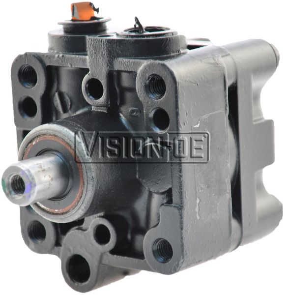 2001-2003 INFINITI QX4 Power Steering Pump (BBB Industries)