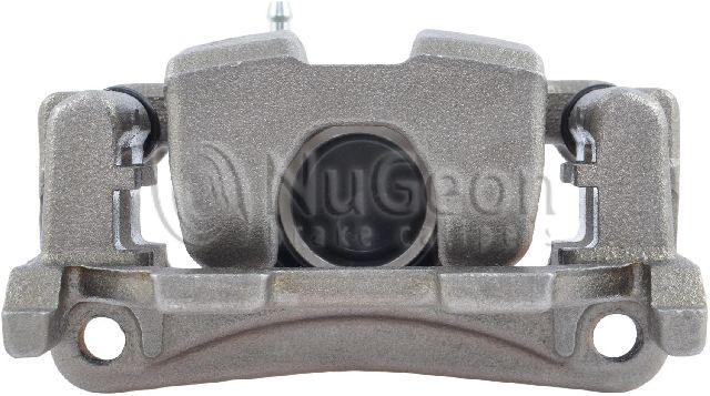 2008-2009 INFINITI EX35 Disc Brake Caliper - Rear Right (BBB Industries)