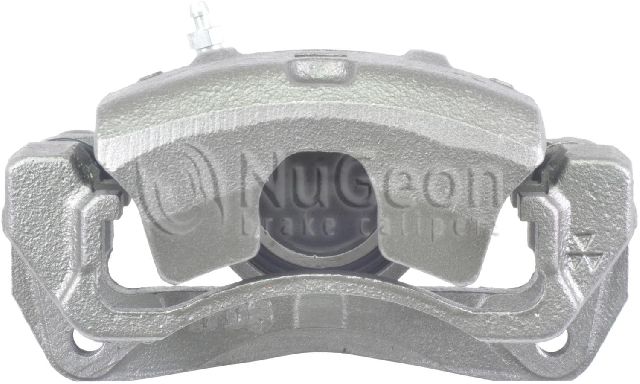 1987-1989 Nissan Pulsar NX Disc Brake Caliper - Front Right (BBB Industries)
