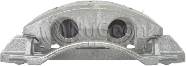 2011-2019 GMC Sierra 2500 HD Disc Brake Caliper - Front Right (BBB Industries)