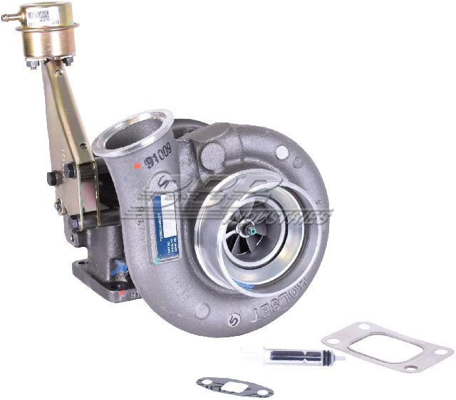 1996-1998 Dodge Ram 3500 Turbocharger (BBB Industries)