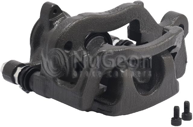 2018-2024 Nissan LEAF Disc Brake Caliper - Rear Left (BBB Industries)