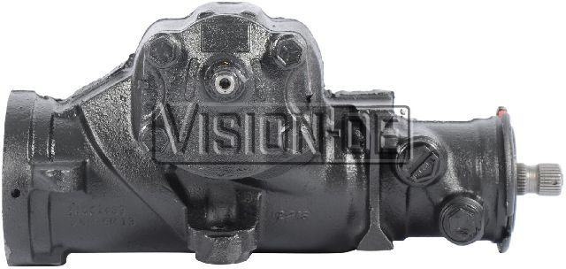 1996-2002 Chevrolet Express 2500 Steering Gear (BBB Industries)