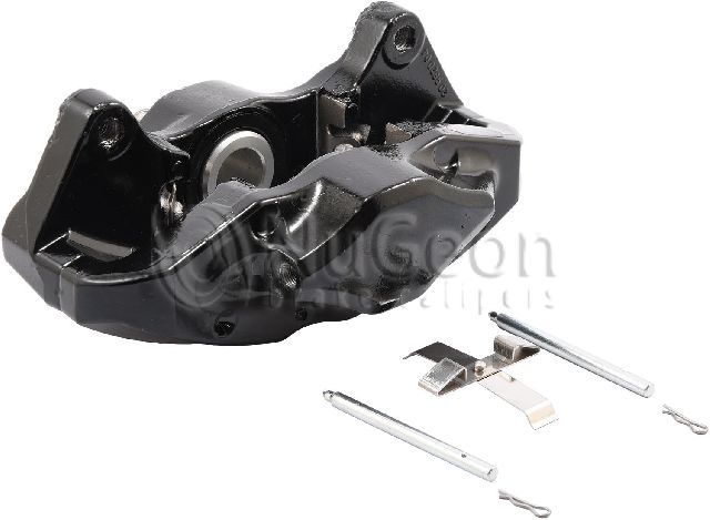 2013-2017 Subaru WRX STI Disc Brake Caliper - Rear Right (BBB Industries)