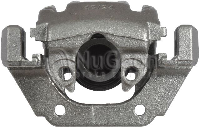 2004-2005 BMW 545i Disc Brake Caliper - Rear Right (BBB Industries)