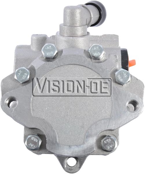 1997-2002 Volkswagen EuroVan Power Steering Pump (BBB Industries)