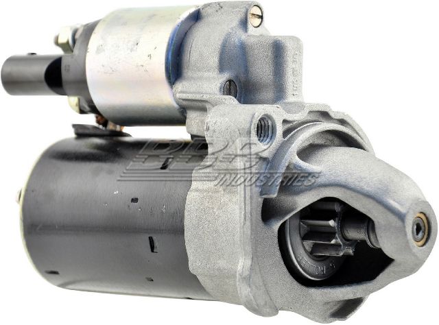 2005-2009 Audi A4 Starter (BBB Industries)