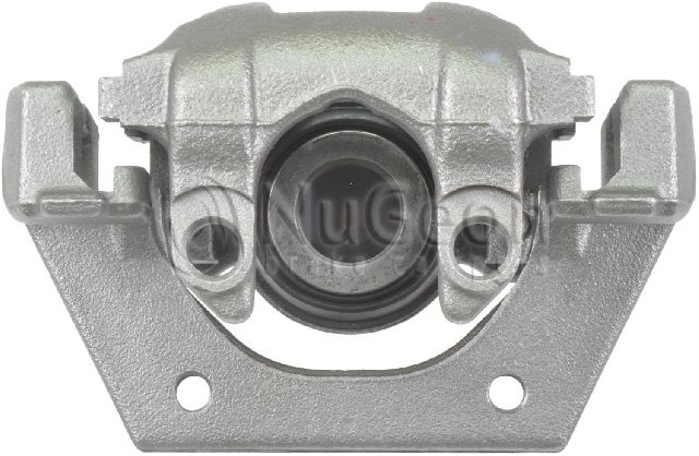 2002-2006 BMW X5 Disc Brake Caliper - Rear Right (BBB Industries)