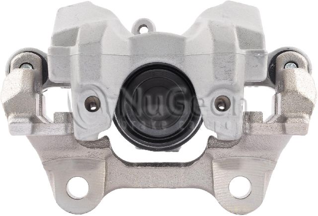 2008-2012 Mercedes-Benz C300 Disc Brake Caliper - Rear Left (BBB Industries)