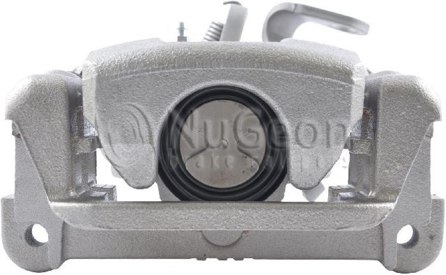 2018-2021 Mitsubishi Outlander PHEV Disc Brake Caliper - Rear Left (BBB Industries)