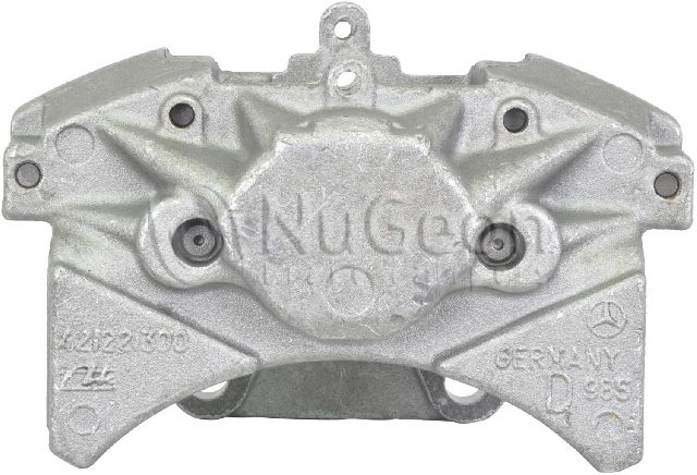 2000-2002 Mercedes-Benz S500 Disc Brake Caliper - Rear Right (BBB Industries)