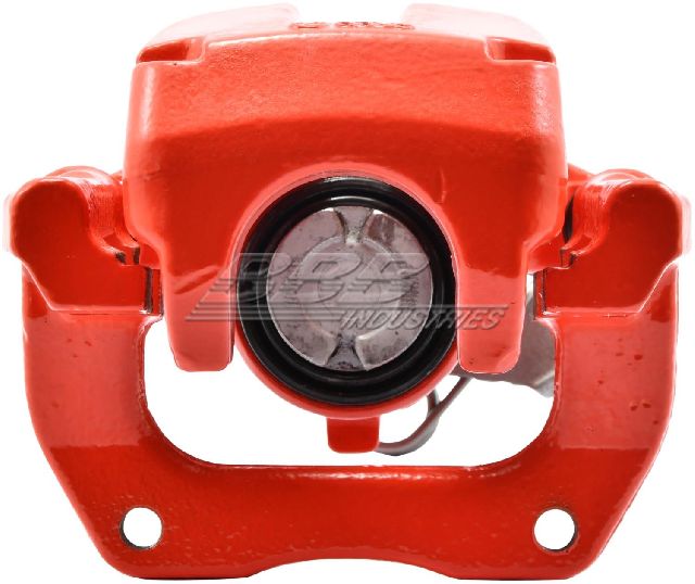 2005 Volkswagen Jetta Disc Brake Caliper - Rear Left (BBB Industries)