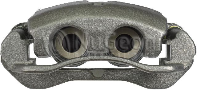 2003-2006 Chevrolet Express 2500 Disc Brake Caliper - Rear Right (BBB Industries)