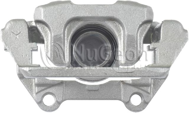 2007-2013 Acura MDX Disc Brake Caliper - Rear Right (BBB Industries)