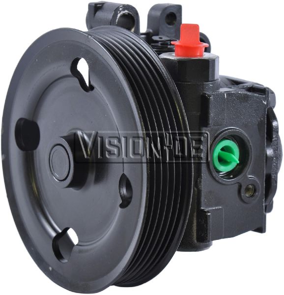 2009-2013 Mazda 6 Power Steering Pump (BBB Industries)