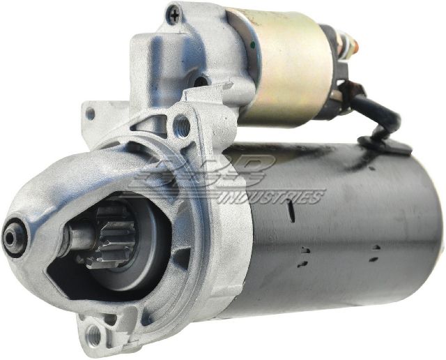 2002-2006 Freightliner Sprinter 3500 Starter (BBB Industries)
