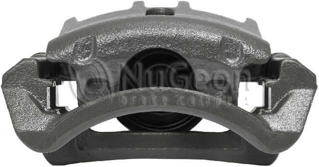 2001-2003 Dodge Caravan Disc Brake Caliper - Front Left (BBB Industries)