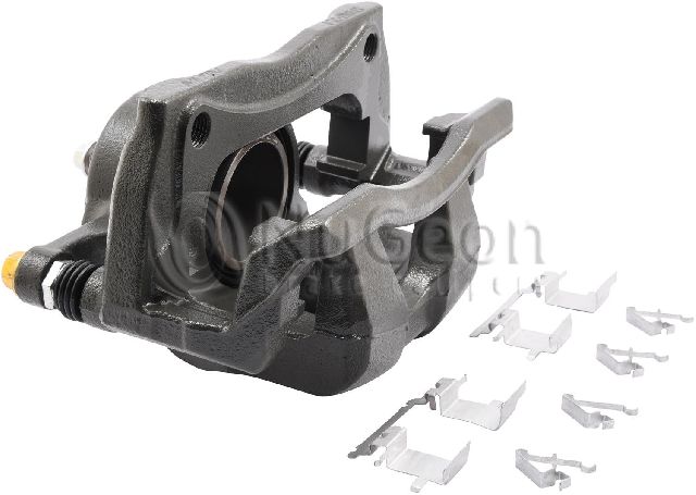 2017-2024 Honda CR-V Disc Brake Caliper - Front Left (BBB Industries)
