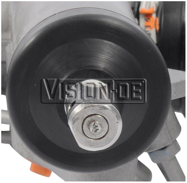 2011-2014 Ford F-150 Rack and Pinion Assembly (BBB Industries)