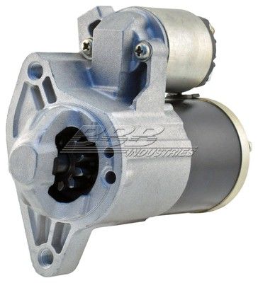 2010-2012 Jeep Liberty Starter (BBB Industries)