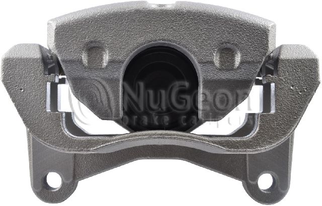 2014-2022 Jeep Cherokee Disc Brake Caliper - Front Right (BBB Industries)