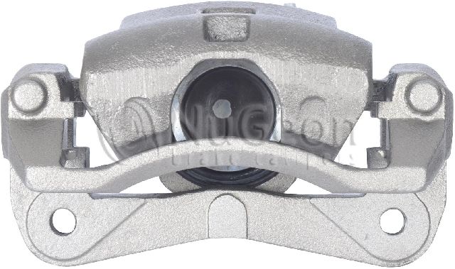 2003-2005 Kia Rio Disc Brake Caliper - Front Left (BBB Industries)