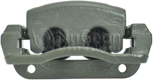 2005-2007 Ford F-350 Super Duty Disc Brake Caliper - Rear Left (BBB Industries)