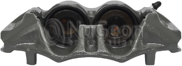 1986-1991 Ford E-350 Econoline Disc Brake Caliper - Front Left (BBB Industries)