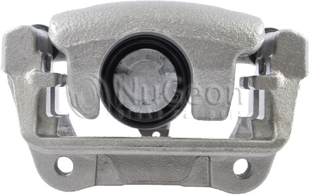 2007-2013 Volvo S80 Disc Brake Caliper - Rear Left (BBB Industries)