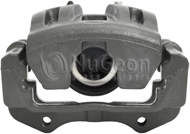 2005-2011 Chrysler 300 Disc Brake Caliper - Front Left or Front Right (BBB Industries)