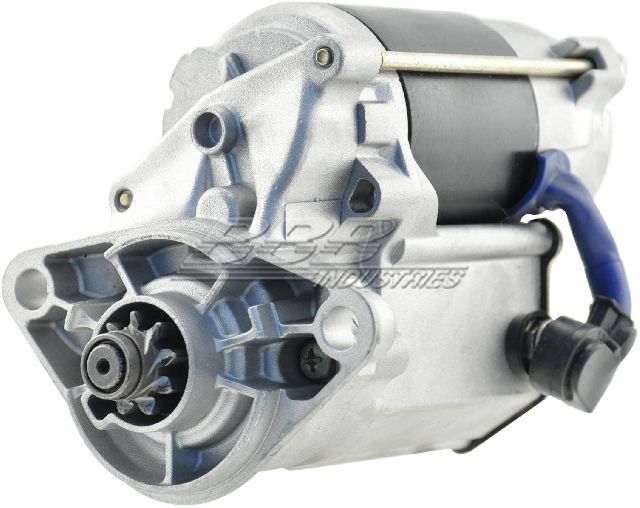 1971-1972 Toyota Crown Starter (BBB Industries)