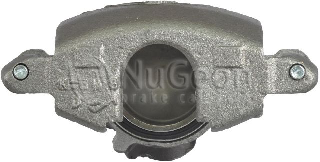 1979-1982 GMC Jimmy Disc Brake Caliper - Front Left (BBB Industries)