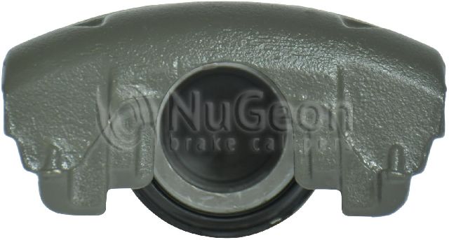 2000-2003 Ford Focus Disc Brake Caliper - Front Right (BBB Industries)