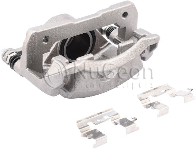 2006-2011 Acura CSX Disc Brake Caliper - Front Left (BBB Industries)