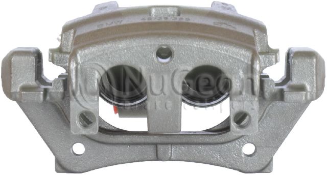 2008-2019 BMW X6 Disc Brake Caliper - Front Left (BBB Industries)