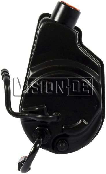 2002-2003 Chevrolet Avalanche 1500 Power Steering Pump (BBB Industries)