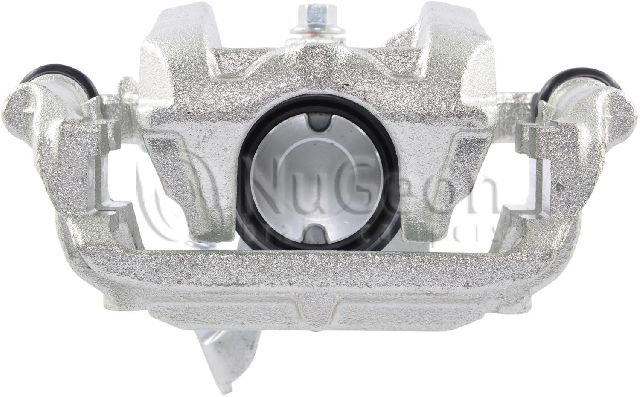 2016 Chevrolet Cruze Limited Disc Brake Caliper - Rear Left (BBB Industries)