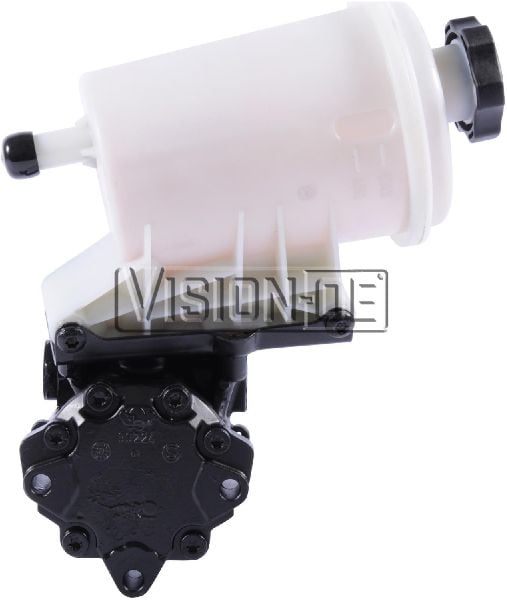 2008 Dodge Ram 1500 Power Steering Pump (BBB Industries)