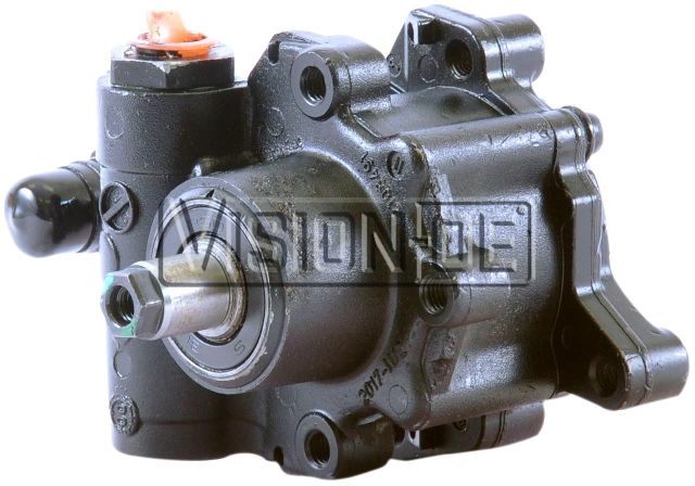 1998-2000 Mercedes-Benz C280 Power Steering Pump (BBB Industries)