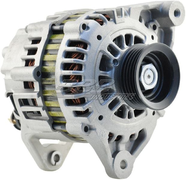 2000-2002 Nissan Xterra Alternator (BBB Industries)