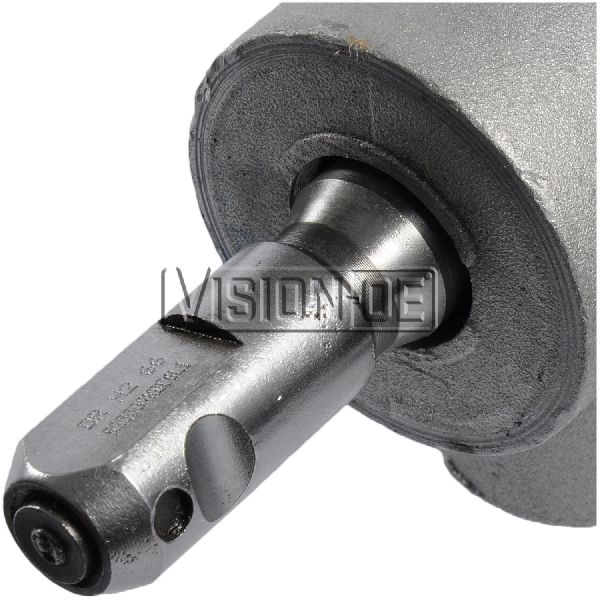 2002-2005 Dodge Ram 1500 Rack and Pinion Assembly (BBB Industries)