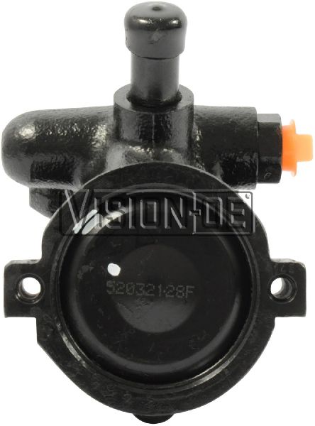 2000-2003 Saab 9-3 Power Steering Pump (BBB Industries)