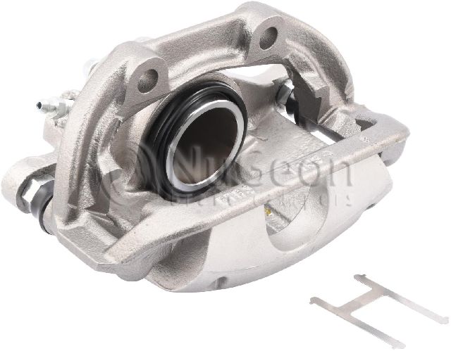 1994-1996 Chevrolet Caprice Disc Brake Caliper - Rear Right (BBB Industries)