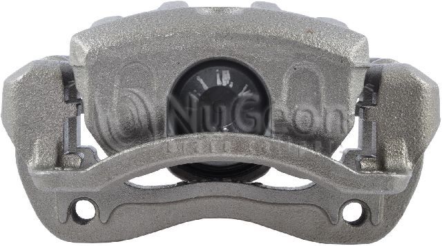 2013-2014 Hyundai Elantra Coupe Disc Brake Caliper - Front Right (BBB Industries)