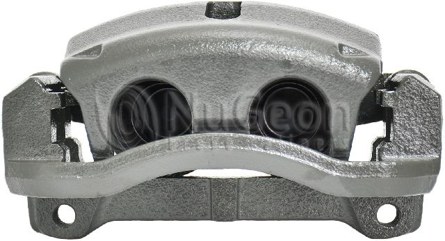 2009 Ford F-150 Disc Brake Caliper - Front Left (BBB Industries)