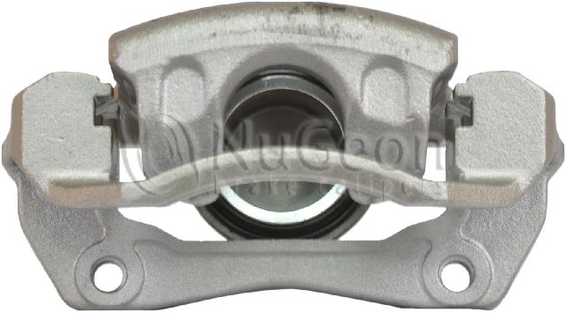 2010-2011 Hyundai Tucson Disc Brake Caliper - Front Left (BBB Industries)