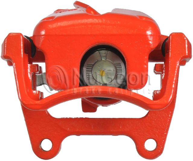 2010 Volkswagen GTI Disc Brake Caliper - Rear Right (BBB Industries)