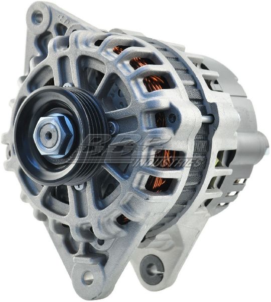 2000-2002 Hyundai Accent Alternator (BBB Industries)
