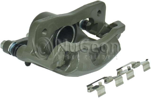 2010-2014 Honda Insight Disc Brake Caliper - Front Left (BBB Industries)